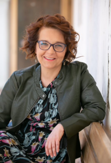 Klaudija Kuhar Kerčmar